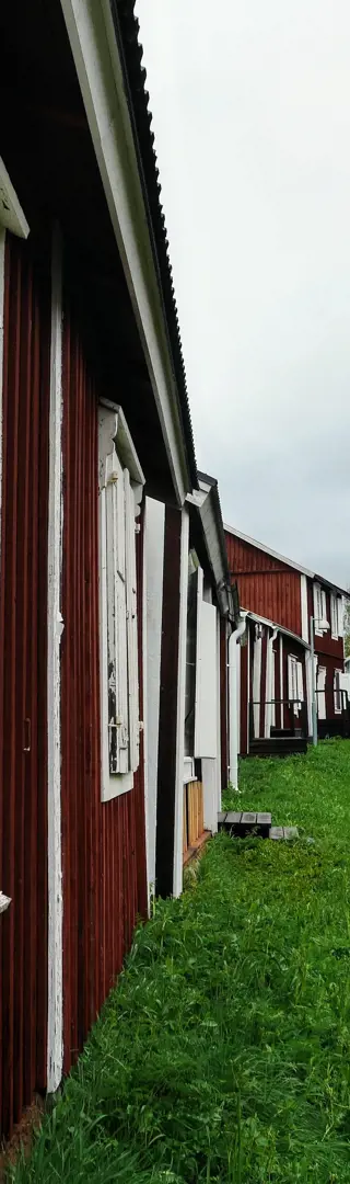 Gammelstad